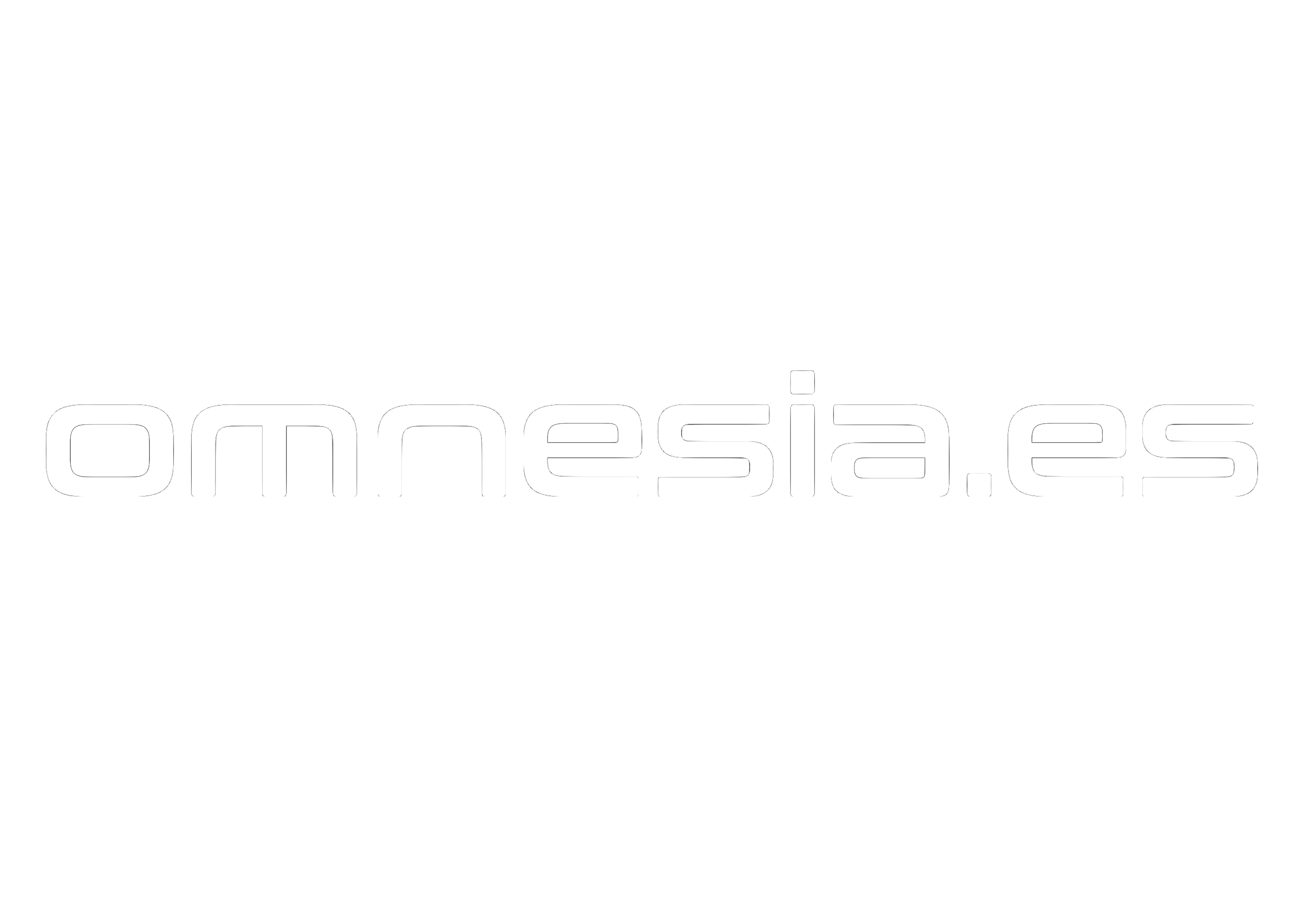 Omnesia
